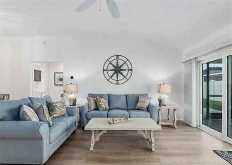 The Villages House Rental: Villages Retreat with 4 person Golf .